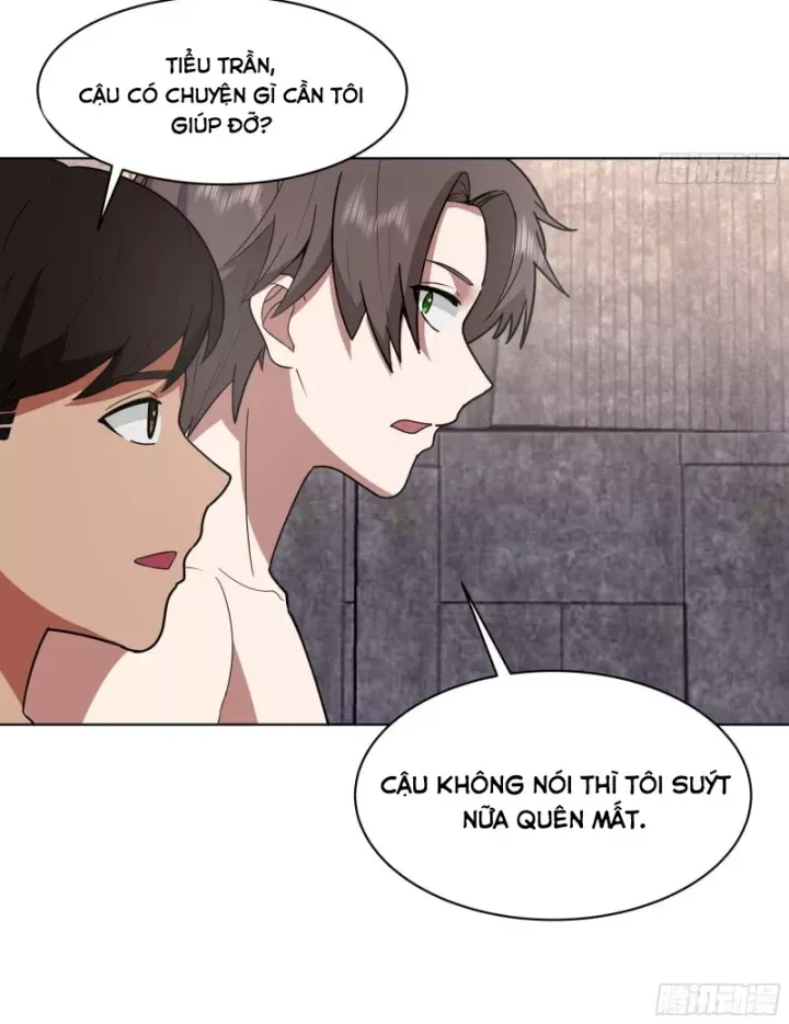 đọc truyện Ta Không Muốn Trùng Sinh Đâu Chương 446 ảnh 72 tại Thiên Thai Truyện