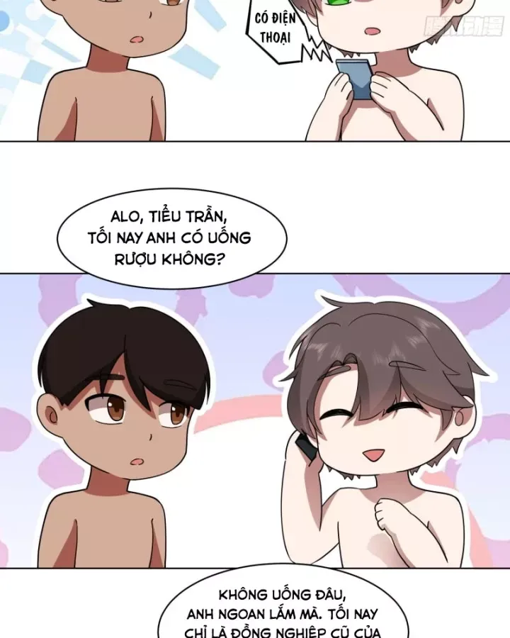 đọc truyện Ta Không Muốn Trùng Sinh Đâu Chương 446 ảnh 74 tại Thiên Thai Truyện