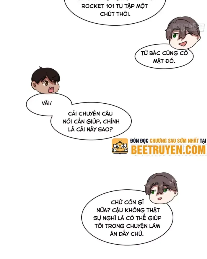 đọc truyện Ta Không Muốn Trùng Sinh Đâu Chương 446 ảnh 75 tại Thiên Thai Truyện