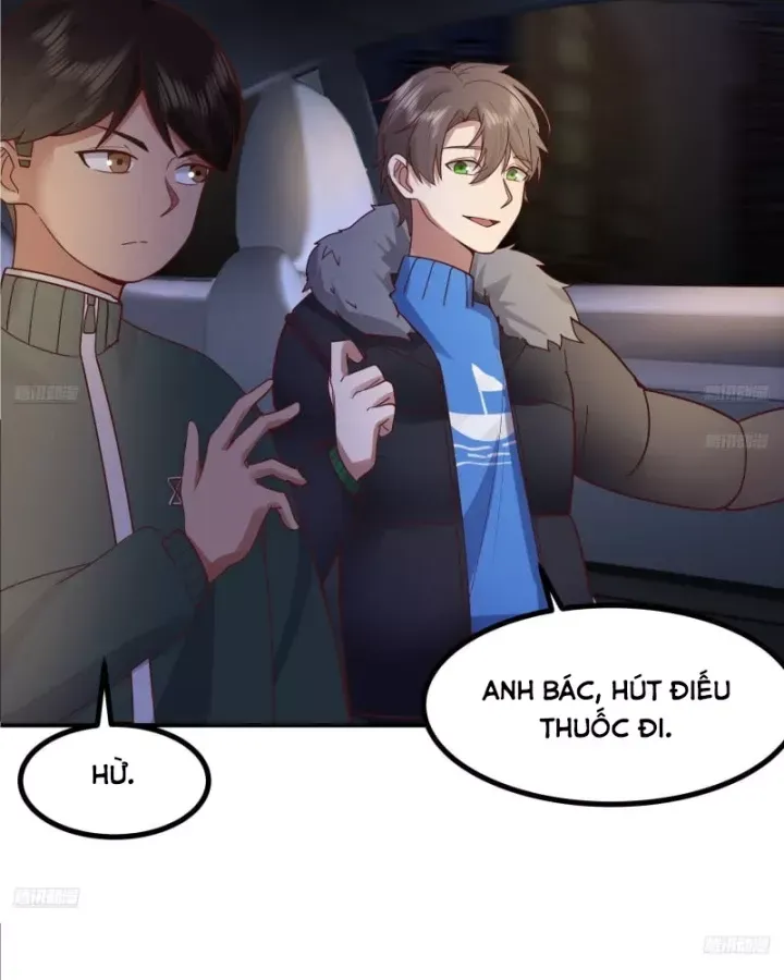 đọc truyện Ta Không Muốn Trùng Sinh Đâu Chương 447 ảnh 14 tại Thiên Thai Truyện