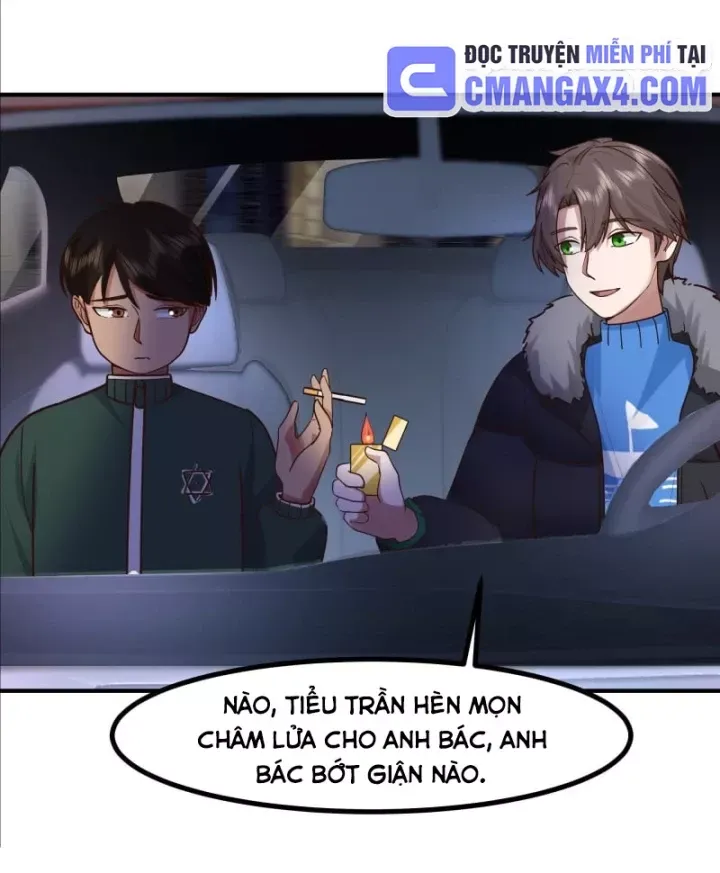 đọc truyện Ta Không Muốn Trùng Sinh Đâu Chương 447 ảnh 15 tại Thiên Thai Truyện