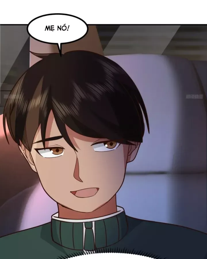 đọc truyện Ta Không Muốn Trùng Sinh Đâu Chương 447 ảnh 16 tại Thiên Thai Truyện