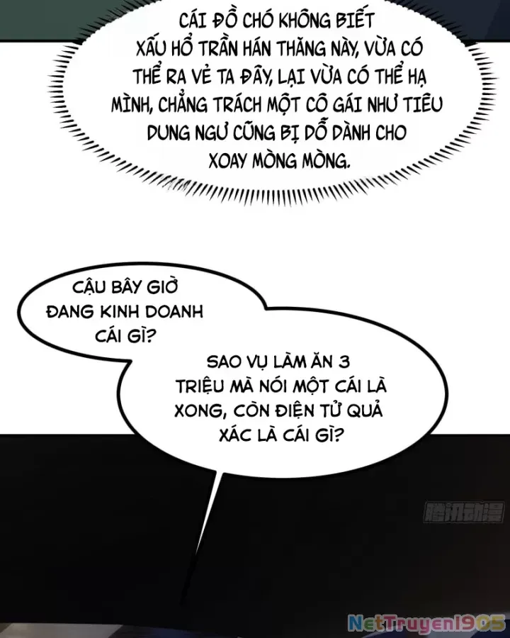 đọc truyện Ta Không Muốn Trùng Sinh Đâu Chương 447 ảnh 17 tại Thiên Thai Truyện