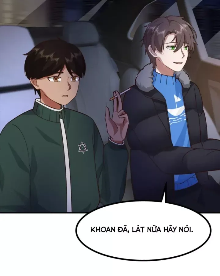 đọc truyện Ta Không Muốn Trùng Sinh Đâu Chương 447 ảnh 18 tại Thiên Thai Truyện