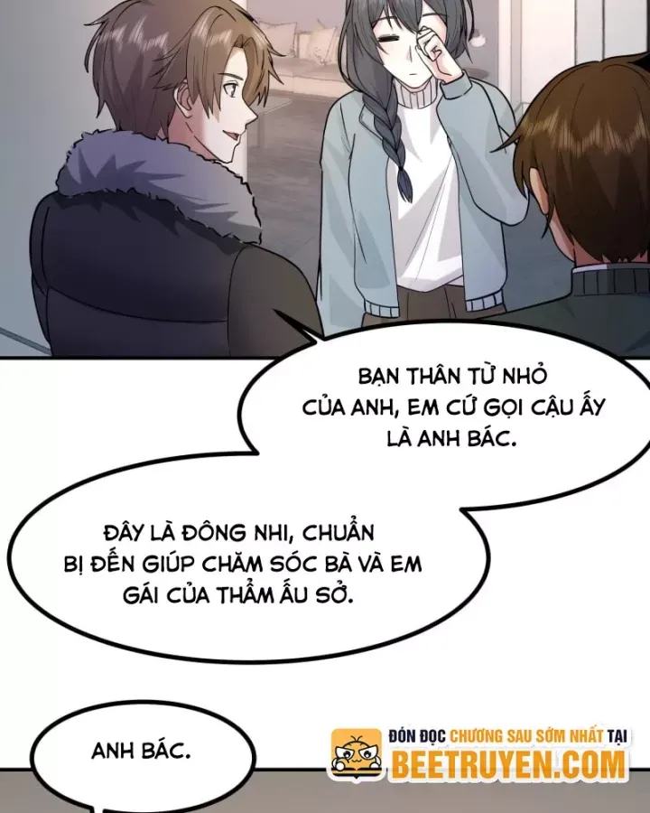 đọc truyện Ta Không Muốn Trùng Sinh Đâu Chương 447 ảnh 22 tại Thiên Thai Truyện