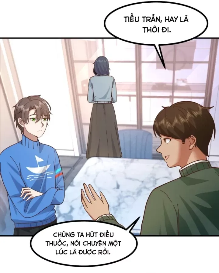 đọc truyện Ta Không Muốn Trùng Sinh Đâu Chương 447 ảnh 26 tại Thiên Thai Truyện