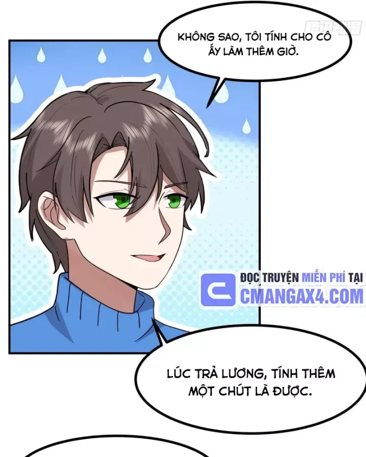 đọc truyện Ta Không Muốn Trùng Sinh Đâu Chương 447 ảnh 27 tại Thiên Thai Truyện