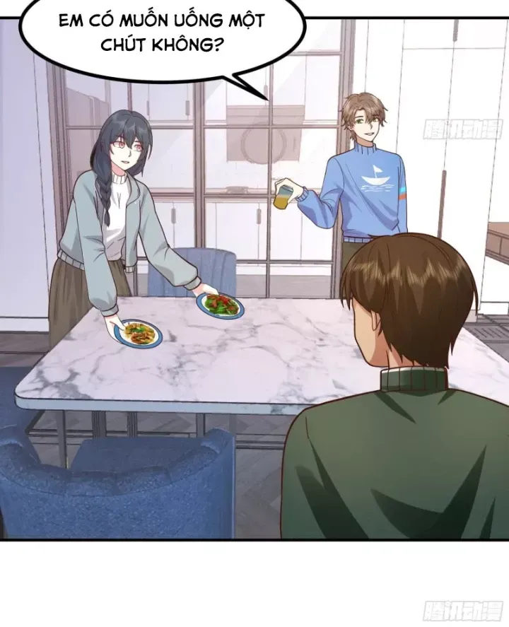 đọc truyện Ta Không Muốn Trùng Sinh Đâu Chương 447 ảnh 28 tại Thiên Thai Truyện