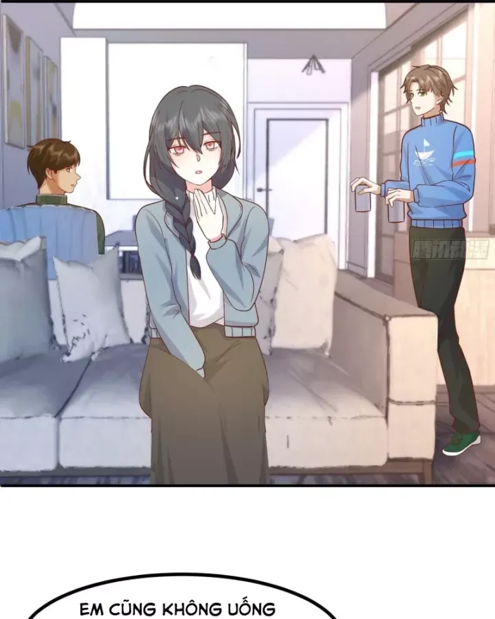 đọc truyện Ta Không Muốn Trùng Sinh Đâu Chương 447 ảnh 30 tại Thiên Thai Truyện