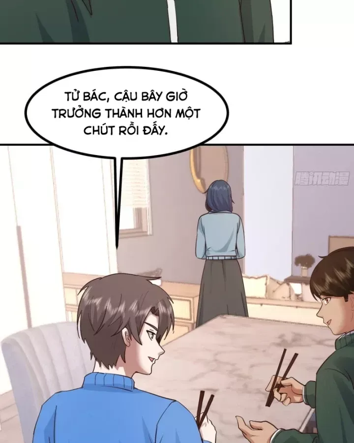 đọc truyện Ta Không Muốn Trùng Sinh Đâu Chương 447 ảnh 34 tại Thiên Thai Truyện