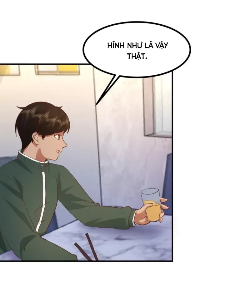 đọc truyện Ta Không Muốn Trùng Sinh Đâu Chương 447 ảnh 37 tại Thiên Thai Truyện