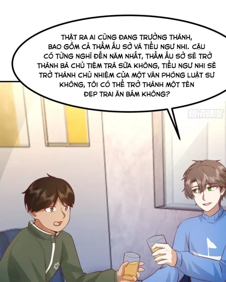 đọc truyện Ta Không Muốn Trùng Sinh Đâu Chương 447 ảnh 38 tại Thiên Thai Truyện