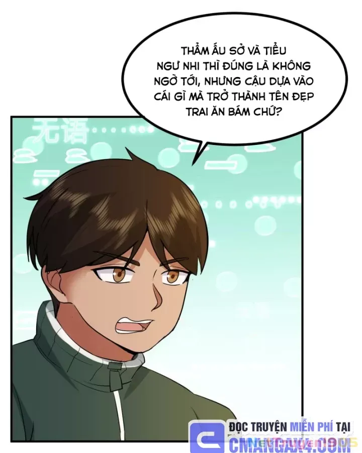 đọc truyện Ta Không Muốn Trùng Sinh Đâu Chương 447 ảnh 40 tại Thiên Thai Truyện