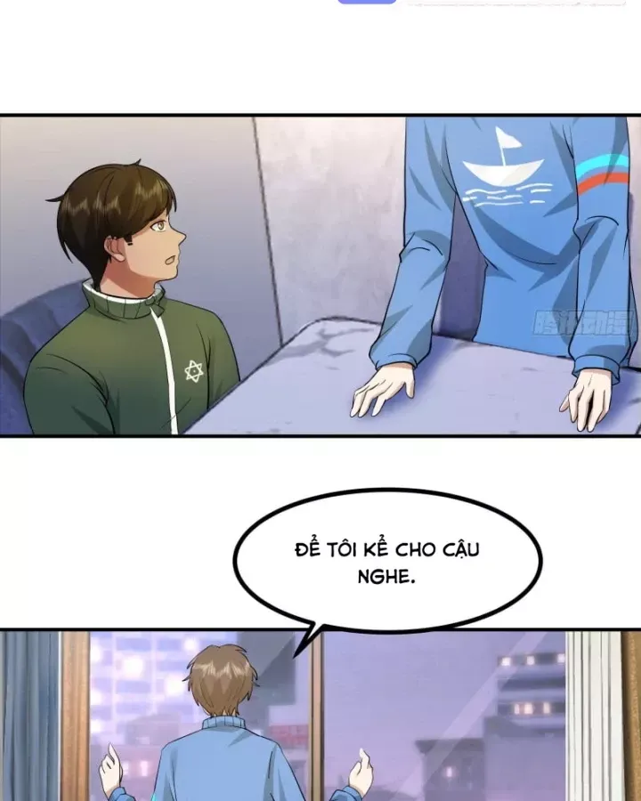 đọc truyện Ta Không Muốn Trùng Sinh Đâu Chương 447 ảnh 41 tại Thiên Thai Truyện