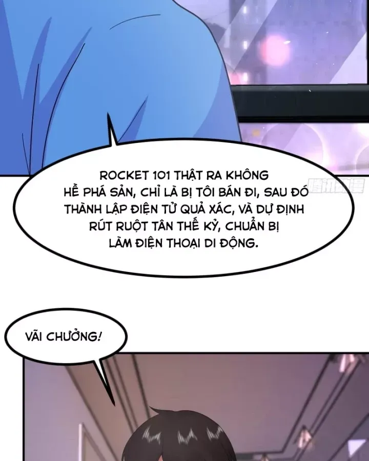 đọc truyện Ta Không Muốn Trùng Sinh Đâu Chương 447 ảnh 44 tại Thiên Thai Truyện