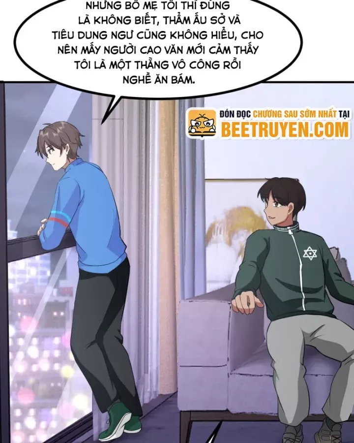 đọc truyện Ta Không Muốn Trùng Sinh Đâu Chương 447 ảnh 48 tại Thiên Thai Truyện