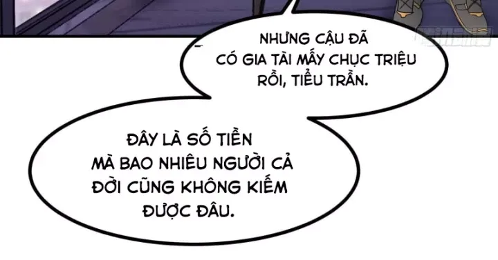 đọc truyện Ta Không Muốn Trùng Sinh Đâu Chương 447 ảnh 49 tại Thiên Thai Truyện