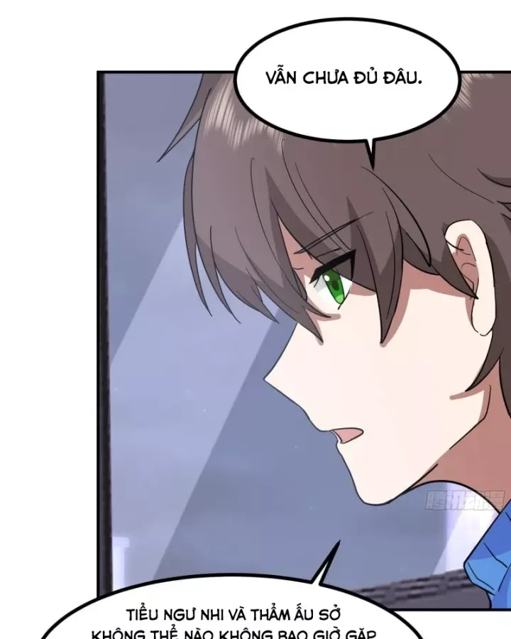 đọc truyện Ta Không Muốn Trùng Sinh Đâu Chương 447 ảnh 50 tại Thiên Thai Truyện