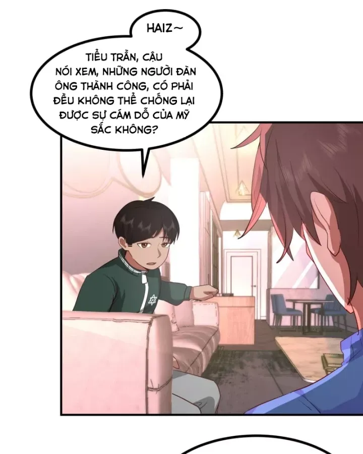 đọc truyện Ta Không Muốn Trùng Sinh Đâu Chương 447 ảnh 53 tại Thiên Thai Truyện