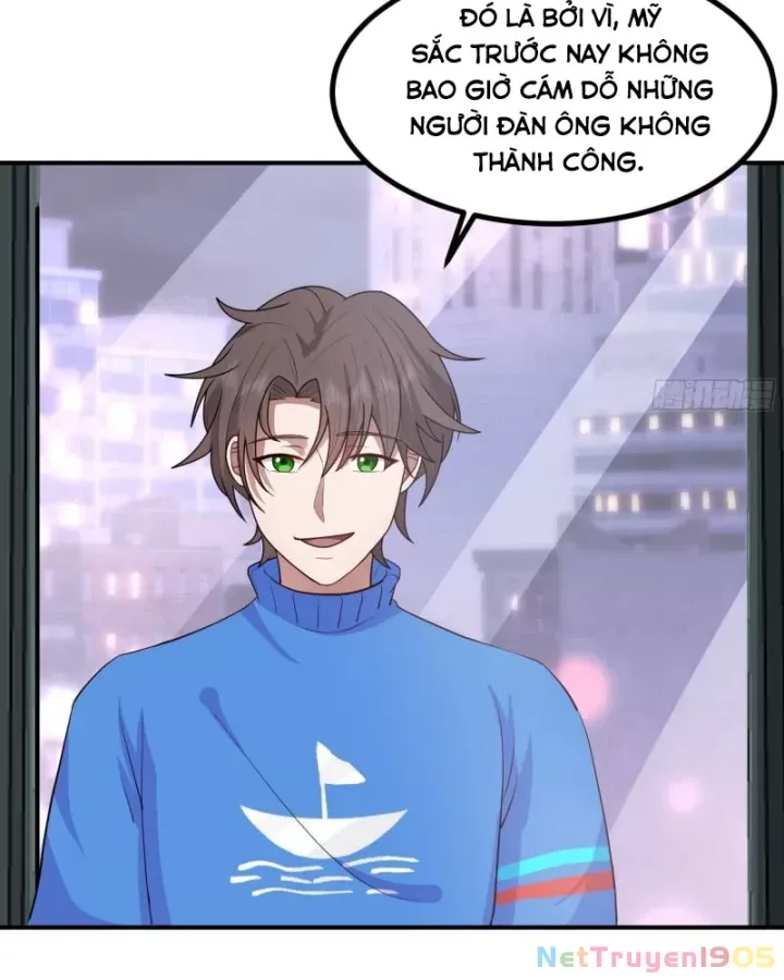 đọc truyện Ta Không Muốn Trùng Sinh Đâu Chương 447 ảnh 54 tại Thiên Thai Truyện