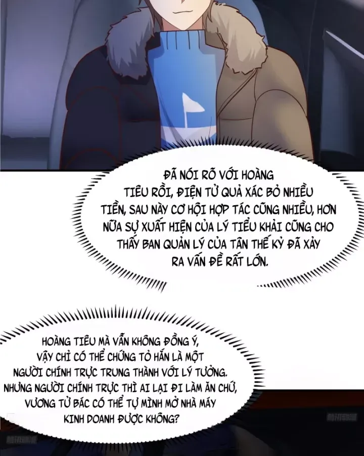 đọc truyện Ta Không Muốn Trùng Sinh Đâu Chương 447 ảnh 10 tại Thiên Thai Truyện