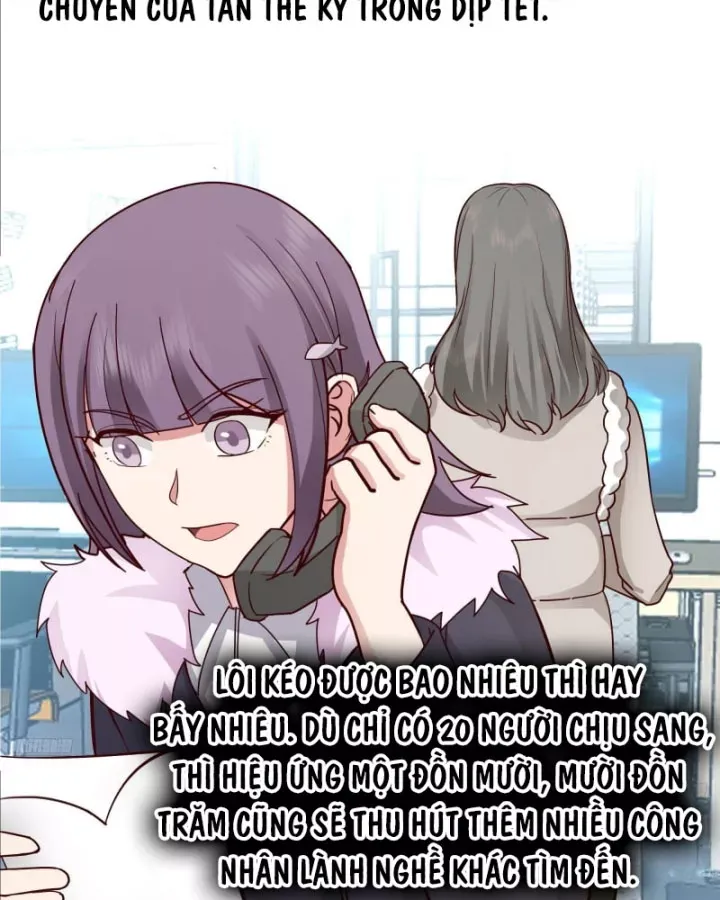 đọc truyện Ta Không Muốn Trùng Sinh Đâu Chương 448 ảnh 14 tại Thiên Thai Truyện