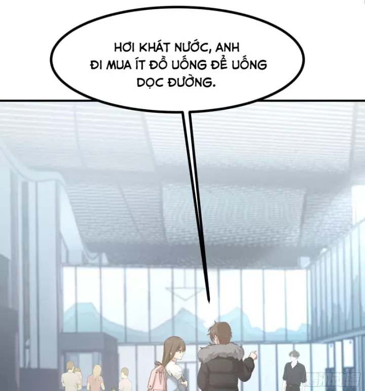 đọc truyện Ta Không Muốn Trùng Sinh Đâu Chương 448 ảnh 18 tại Thiên Thai Truyện