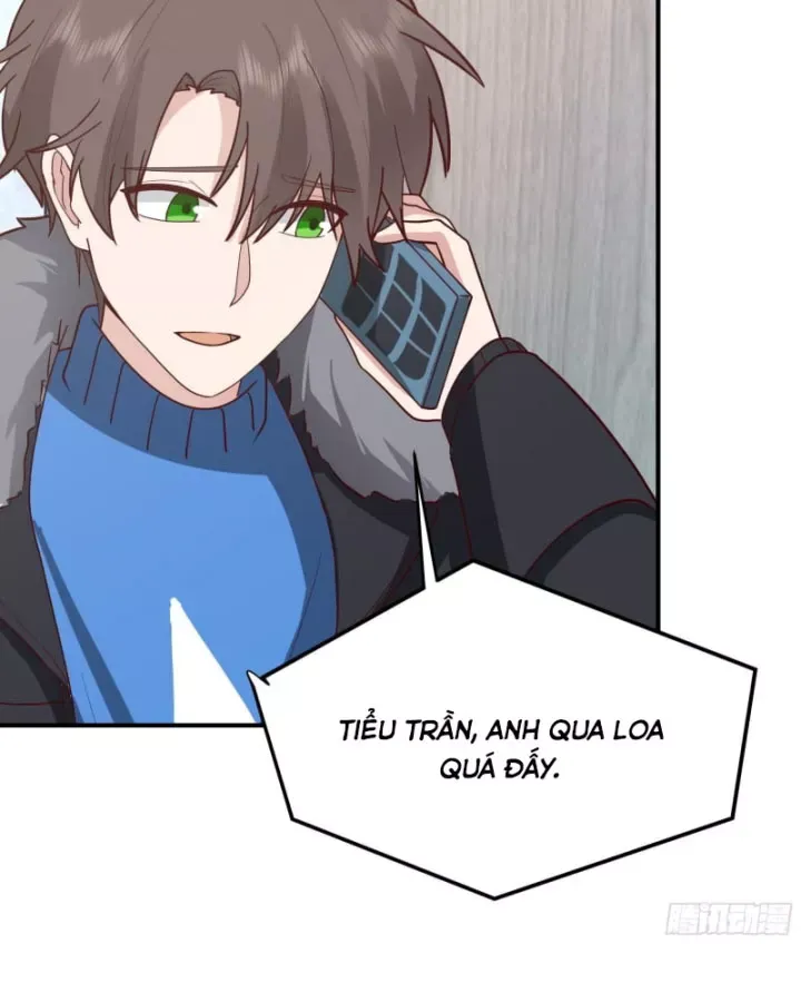 đọc truyện Ta Không Muốn Trùng Sinh Đâu Chương 448 ảnh 38 tại Thiên Thai Truyện