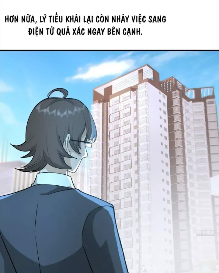 đọc truyện Ta Không Muốn Trùng Sinh Đâu Chương 448 ảnh 6 tại Thiên Thai Truyện