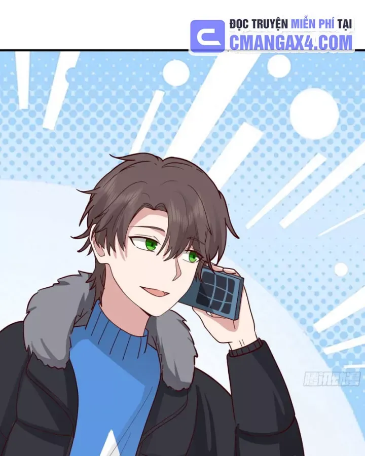 đọc truyện Ta Không Muốn Trùng Sinh Đâu Chương 448 ảnh 47 tại Thiên Thai Truyện