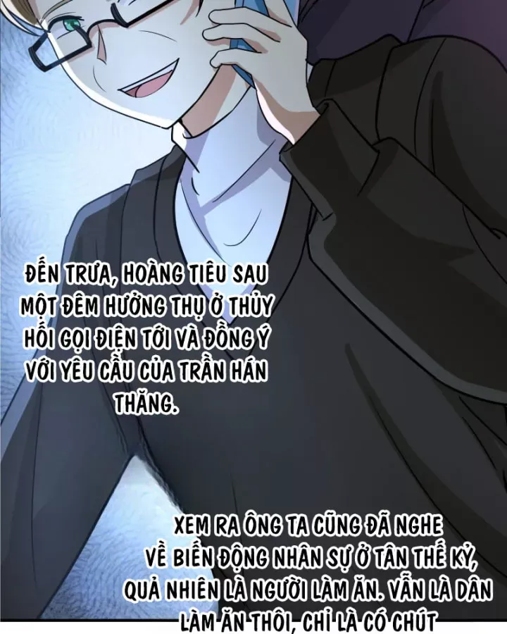 đọc truyện Ta Không Muốn Trùng Sinh Đâu Chương 448 ảnh 8 tại Thiên Thai Truyện