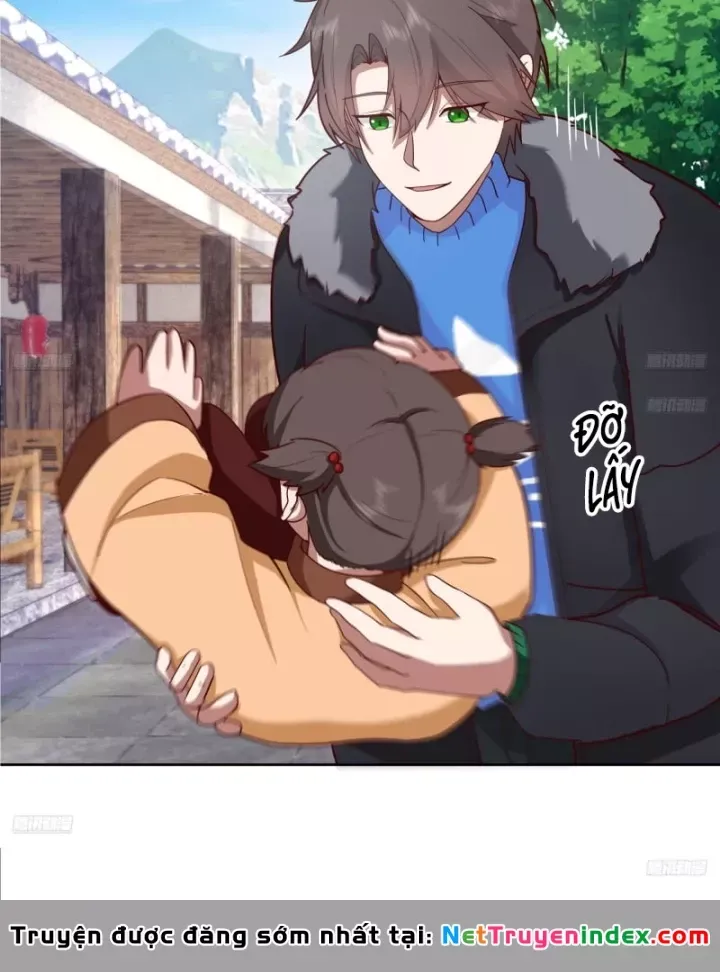 đọc truyện Ta Không Muốn Trùng Sinh Đâu Chương 449 ảnh 14 tại Thiên Thai Truyện