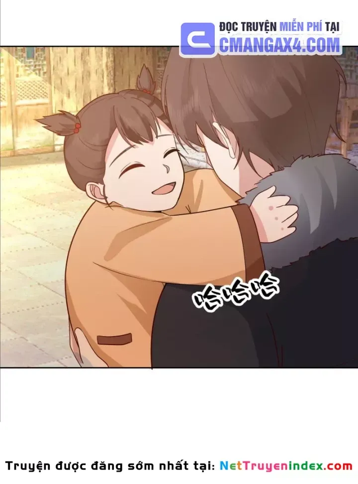 đọc truyện Ta Không Muốn Trùng Sinh Đâu Chương 449 ảnh 15 tại Thiên Thai Truyện