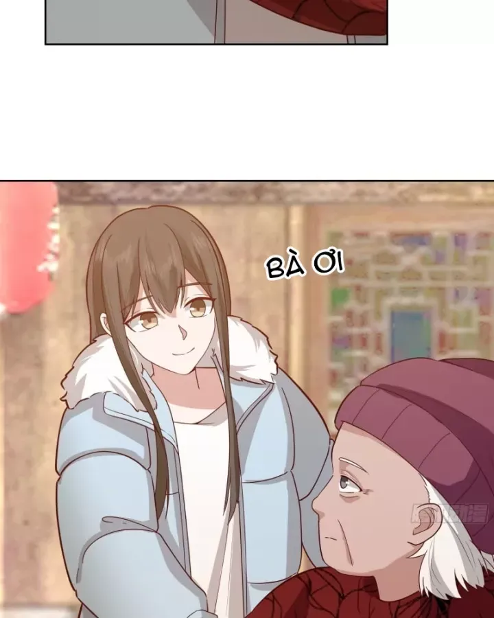 đọc truyện Ta Không Muốn Trùng Sinh Đâu Chương 449 ảnh 19 tại Thiên Thai Truyện