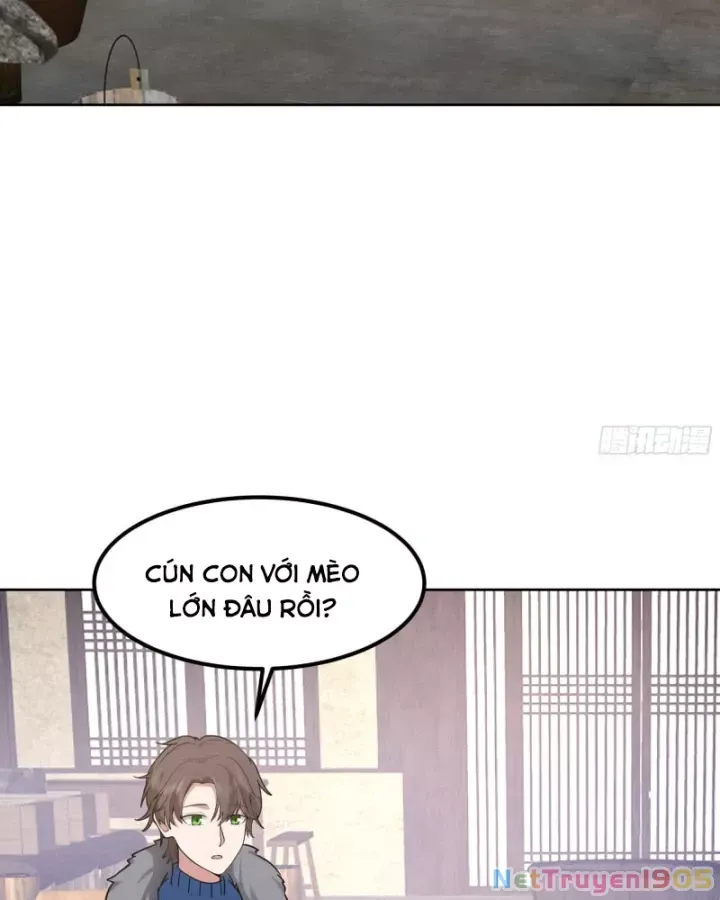 đọc truyện Ta Không Muốn Trùng Sinh Đâu Chương 449 ảnh 26 tại Thiên Thai Truyện