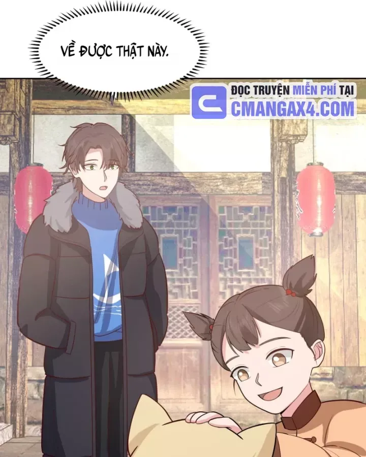 đọc truyện Ta Không Muốn Trùng Sinh Đâu Chương 449 ảnh 32 tại Thiên Thai Truyện