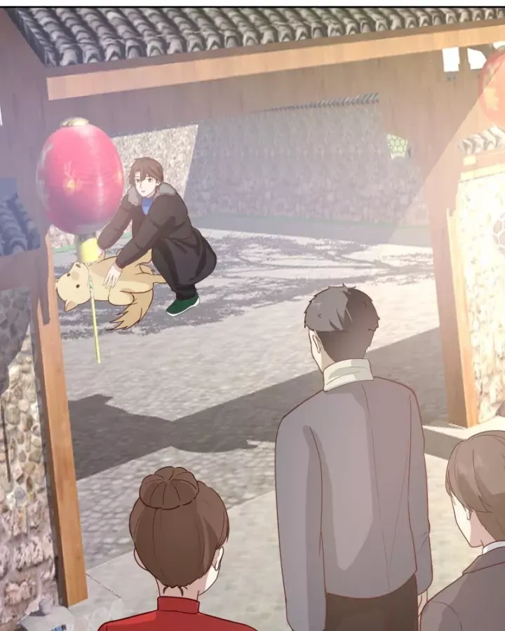 đọc truyện Ta Không Muốn Trùng Sinh Đâu Chương 449 ảnh 34 tại Thiên Thai Truyện