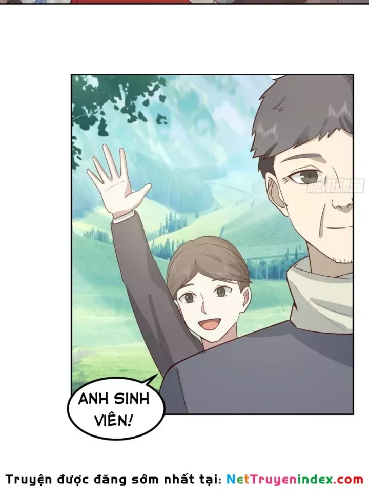 đọc truyện Ta Không Muốn Trùng Sinh Đâu Chương 449 ảnh 35 tại Thiên Thai Truyện