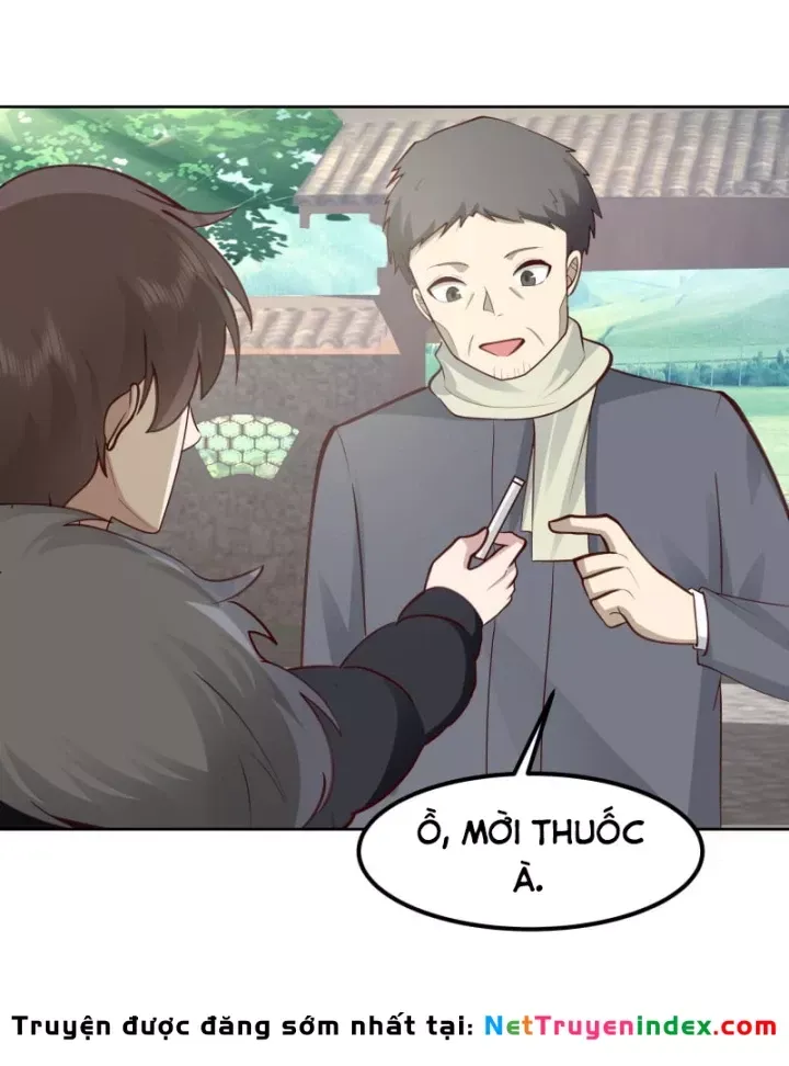 đọc truyện Ta Không Muốn Trùng Sinh Đâu Chương 449 ảnh 38 tại Thiên Thai Truyện