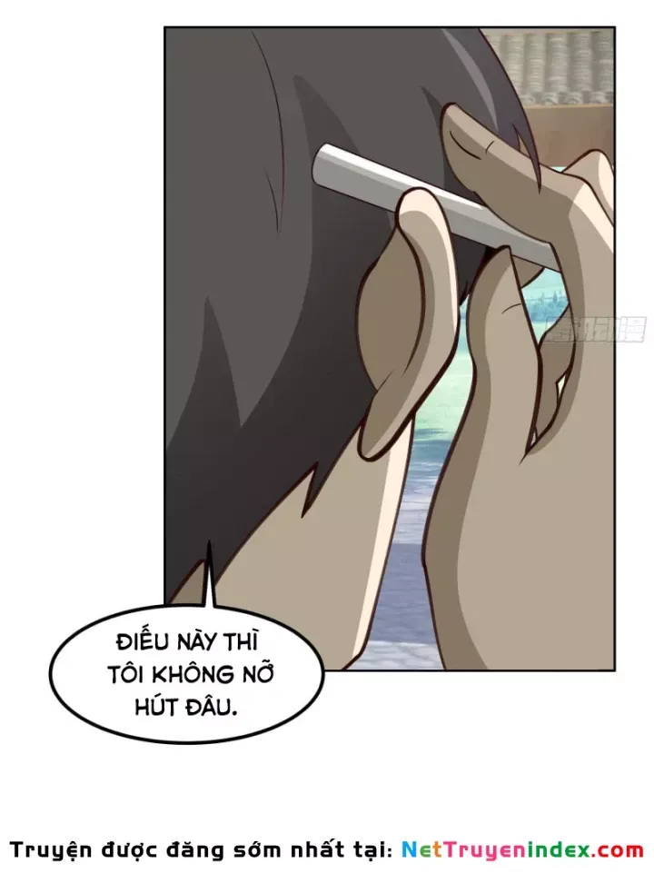 đọc truyện Ta Không Muốn Trùng Sinh Đâu Chương 449 ảnh 39 tại Thiên Thai Truyện