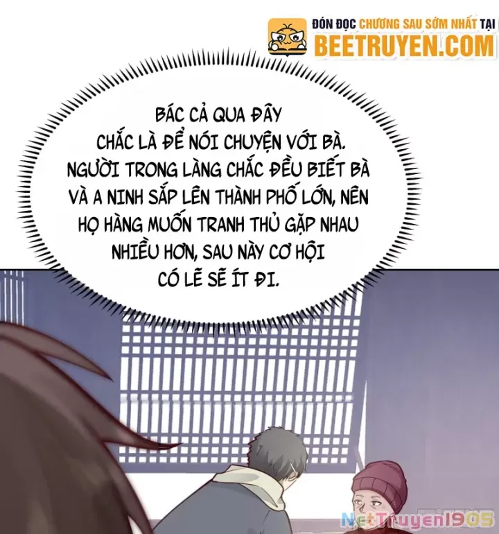 đọc truyện Ta Không Muốn Trùng Sinh Đâu Chương 449 ảnh 40 tại Thiên Thai Truyện