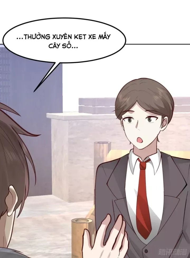 đọc truyện Ta Không Muốn Trùng Sinh Đâu Chương 449 ảnh 43 tại Thiên Thai Truyện