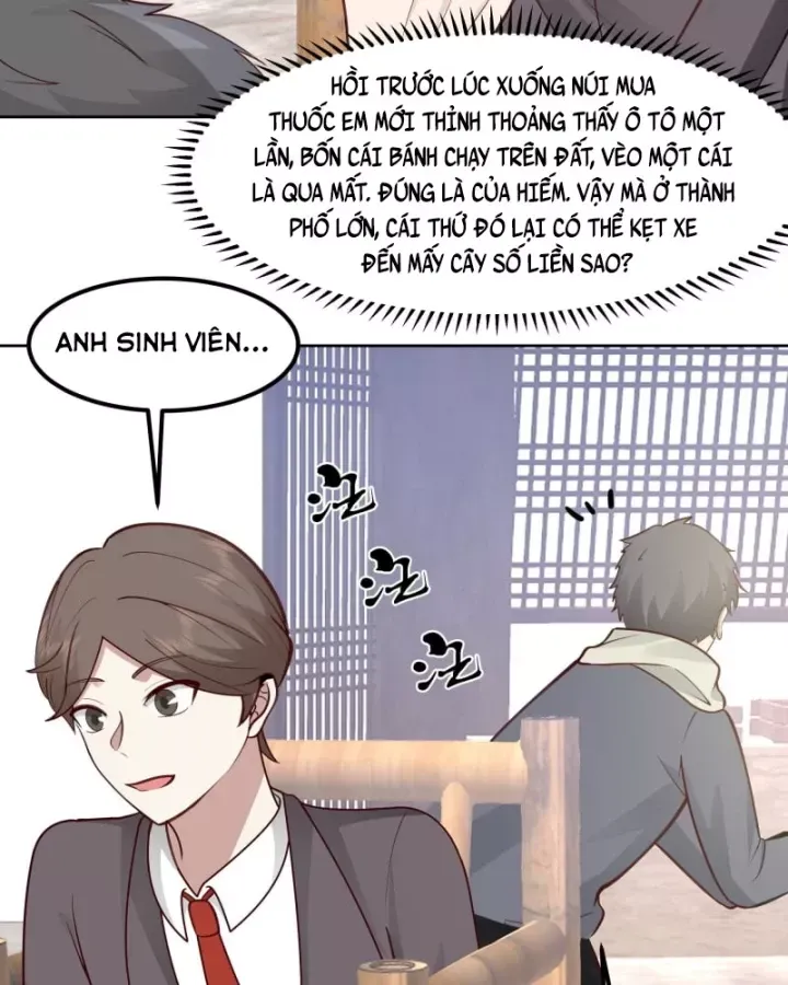 đọc truyện Ta Không Muốn Trùng Sinh Đâu Chương 449 ảnh 44 tại Thiên Thai Truyện