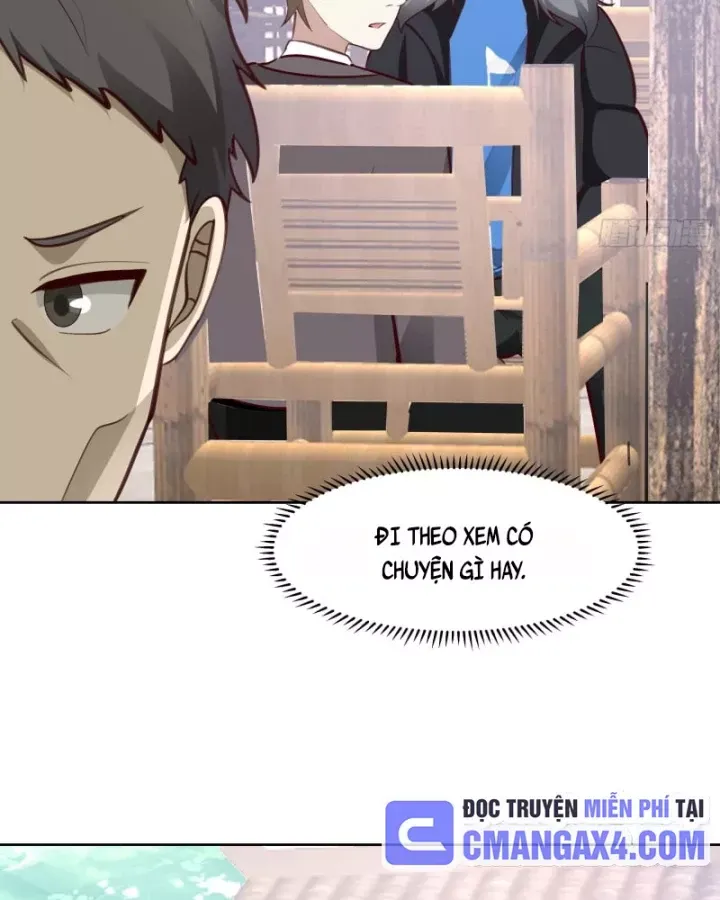 đọc truyện Ta Không Muốn Trùng Sinh Đâu Chương 449 ảnh 46 tại Thiên Thai Truyện