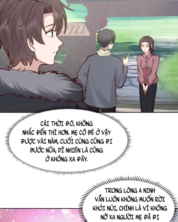 đọc truyện Ta Không Muốn Trùng Sinh Đâu Chương 449 ảnh 52 tại Thiên Thai Truyện