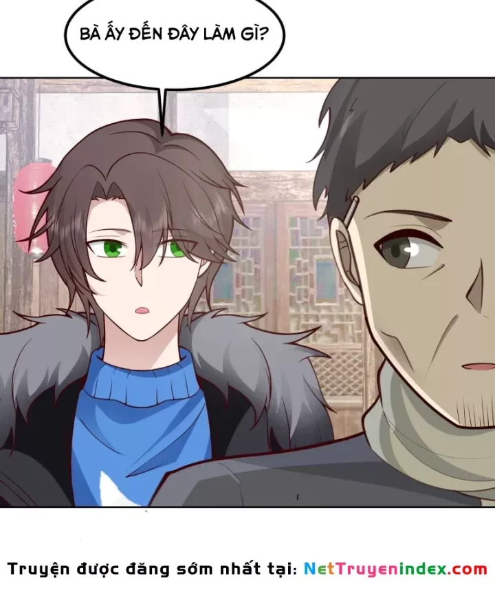 đọc truyện Ta Không Muốn Trùng Sinh Đâu Chương 449 ảnh 54 tại Thiên Thai Truyện