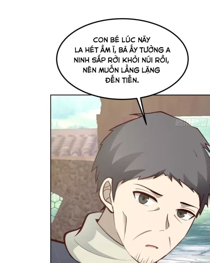 đọc truyện Ta Không Muốn Trùng Sinh Đâu Chương 449 ảnh 55 tại Thiên Thai Truyện