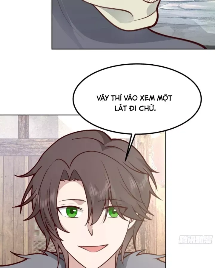 đọc truyện Ta Không Muốn Trùng Sinh Đâu Chương 449 ảnh 56 tại Thiên Thai Truyện