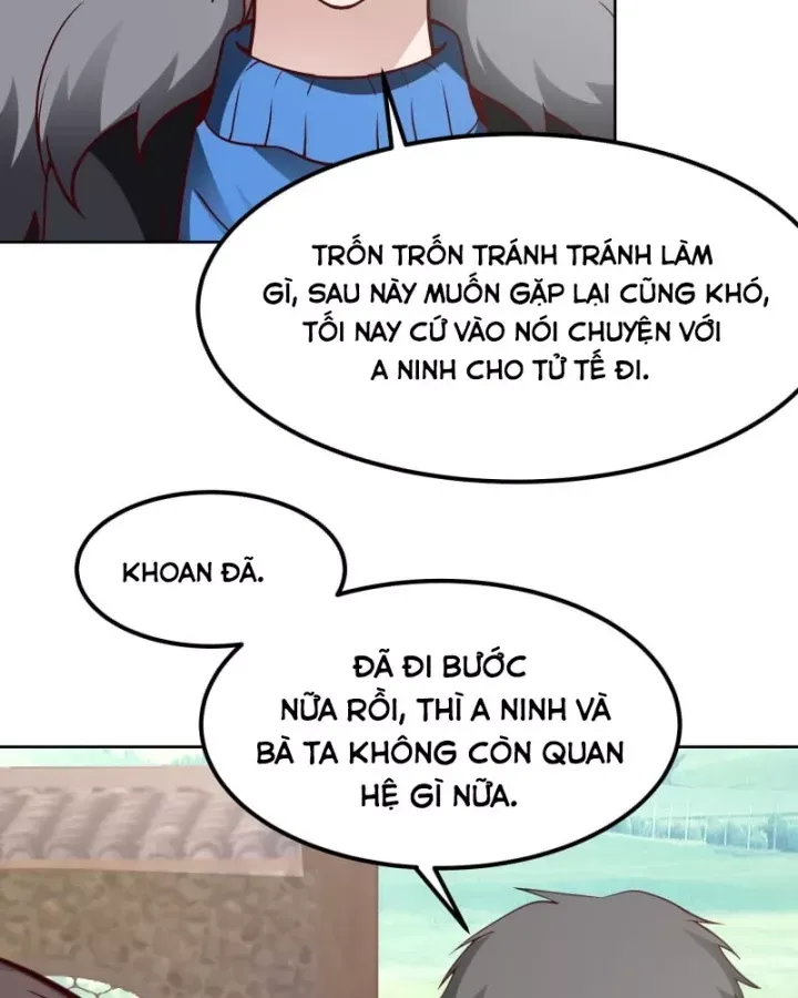 đọc truyện Ta Không Muốn Trùng Sinh Đâu Chương 449 ảnh 57 tại Thiên Thai Truyện