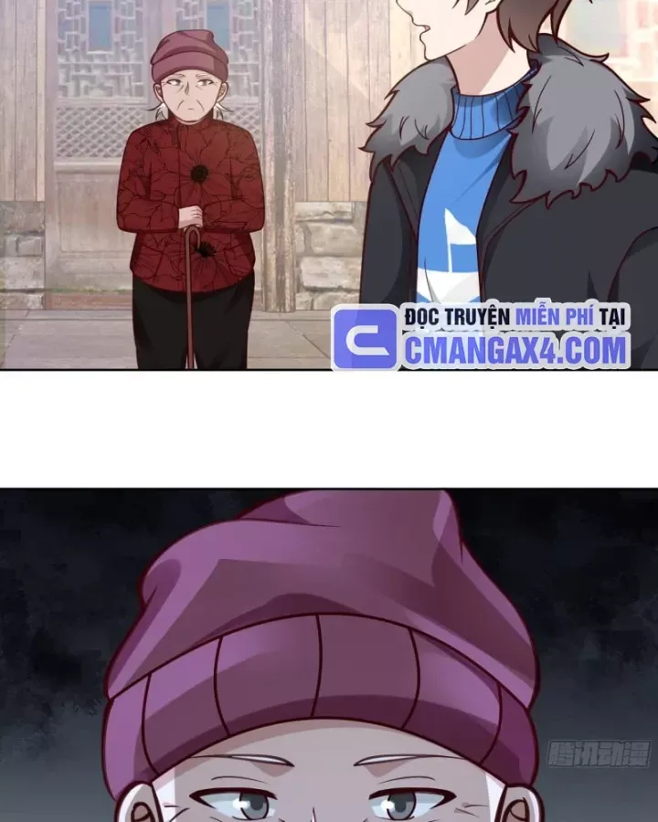 đọc truyện Ta Không Muốn Trùng Sinh Đâu Chương 449 ảnh 60 tại Thiên Thai Truyện